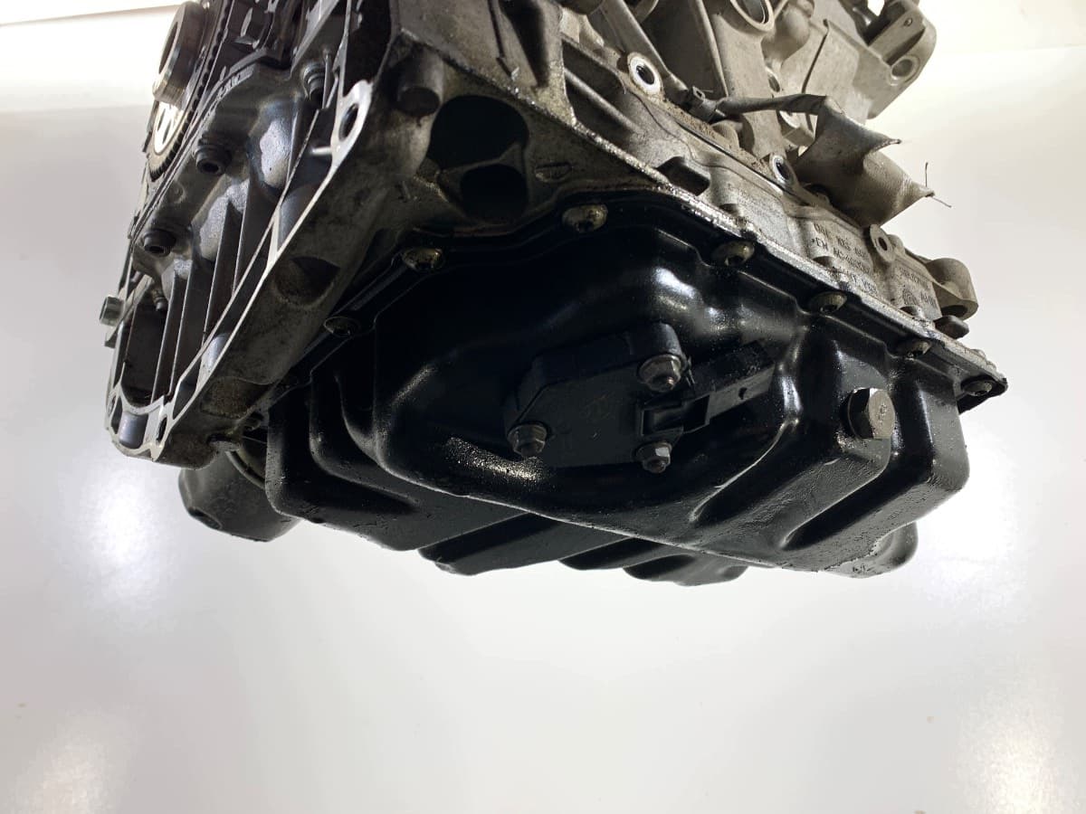 Moteur CZDD — vue 6