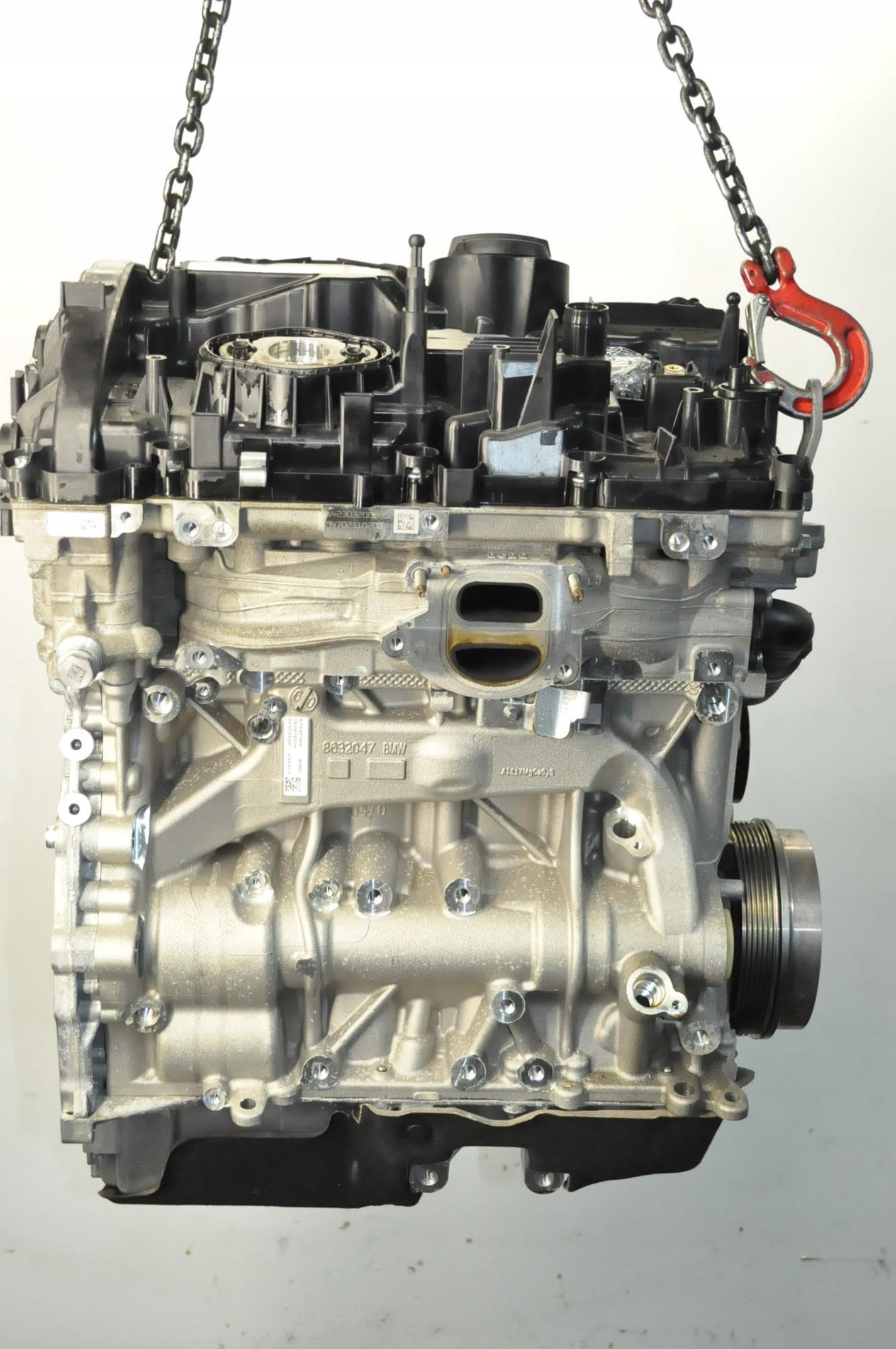 Moteur B48 A20 A — vue 3