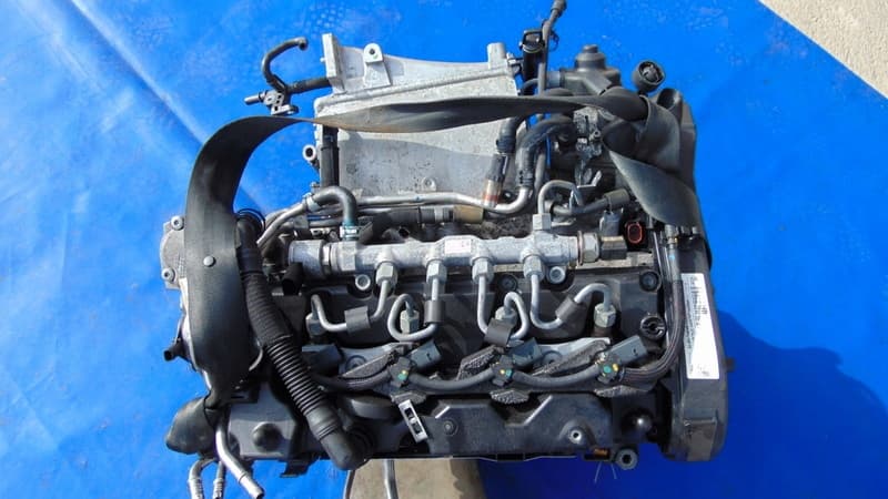 Moteur CNHA — vue 3