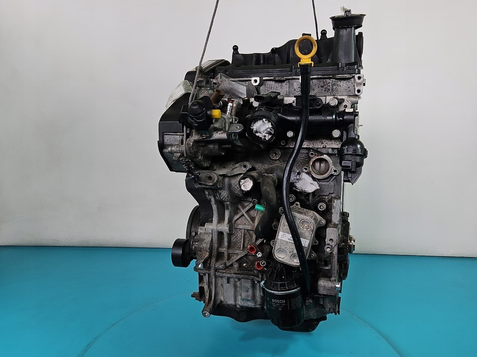 Moteur CUTA — vue 10