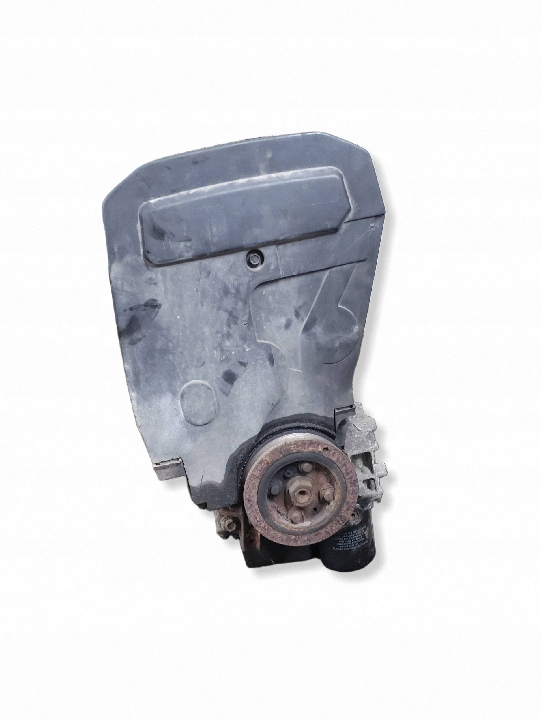 Moteur B 5204 T4 — vue 3