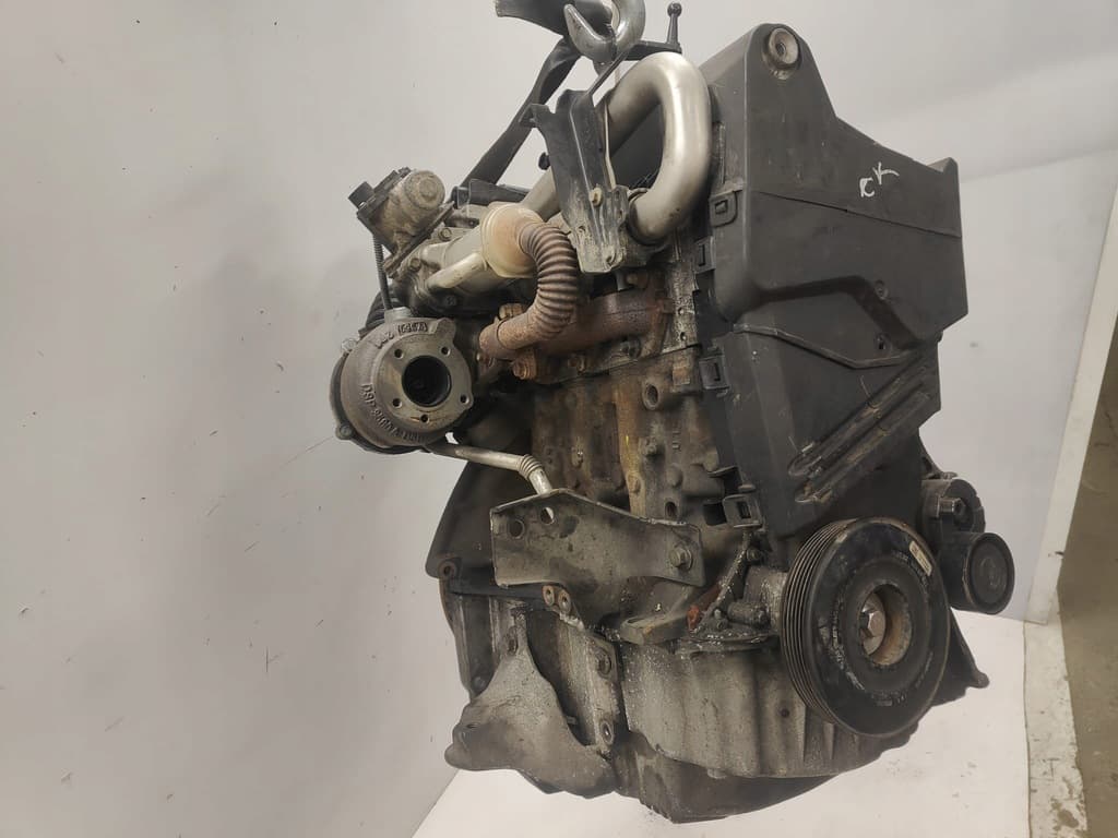 Moteur K9K 832 — vue 3
