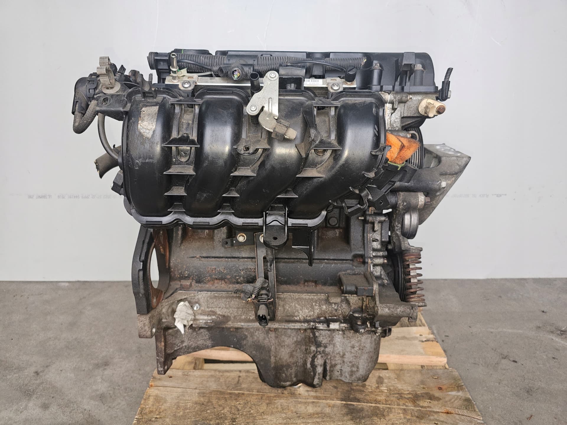 Moteur A 14 XER pour Opel