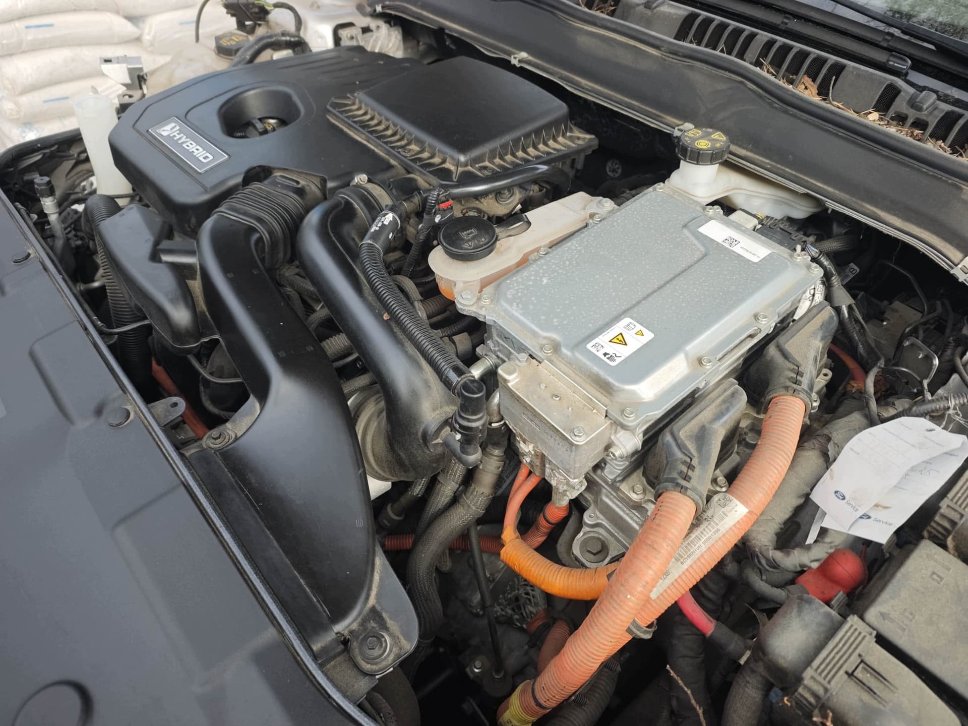 Moteur UACC — vue 3