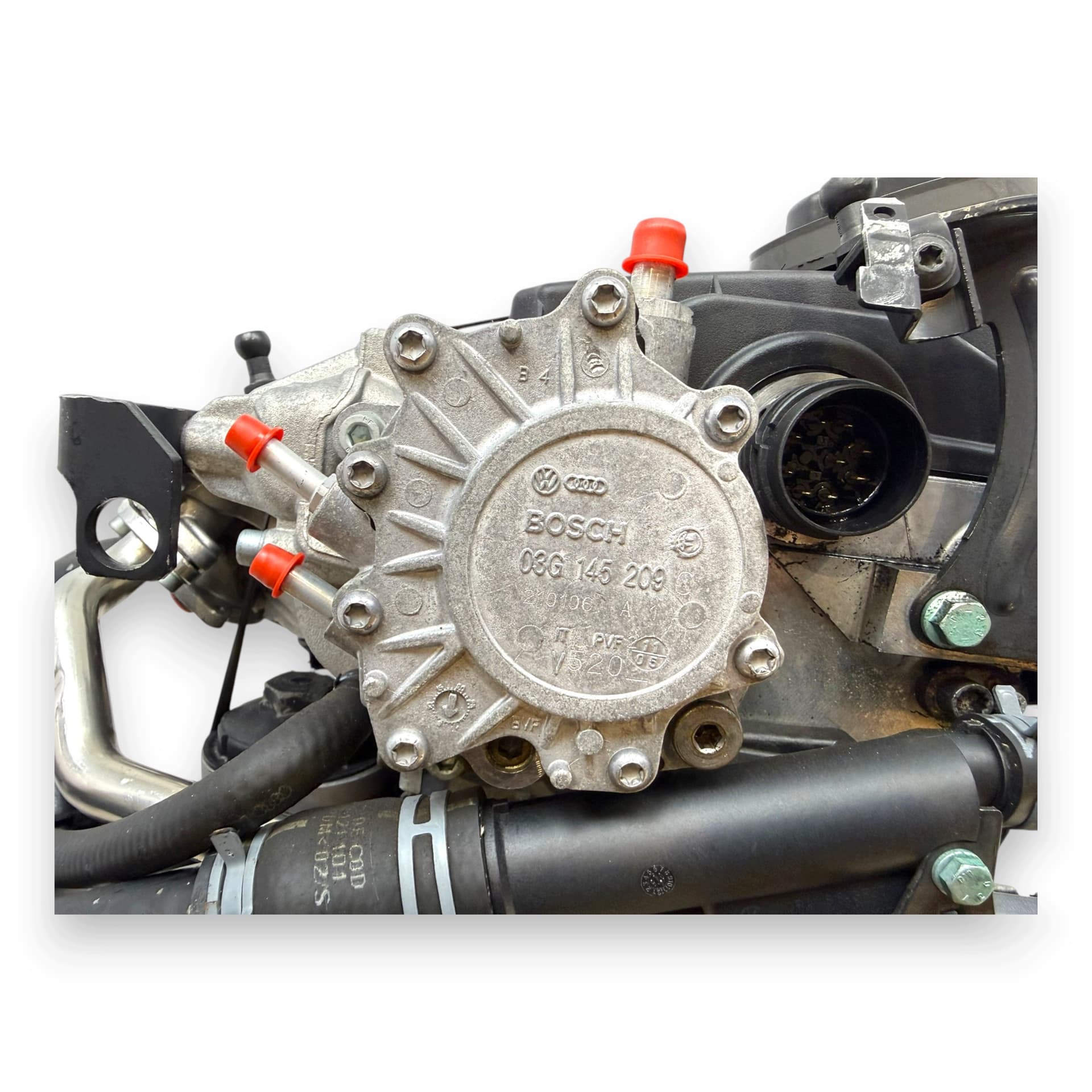 Moteur BRE — vue 9