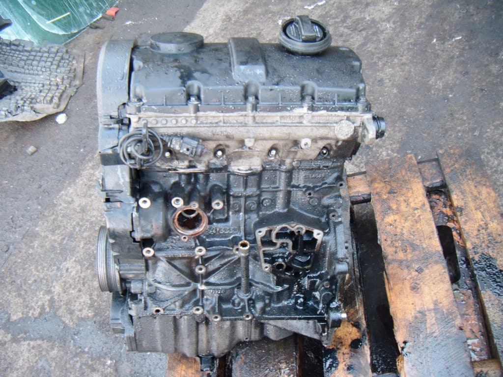 Moteur ATJ — vue 5