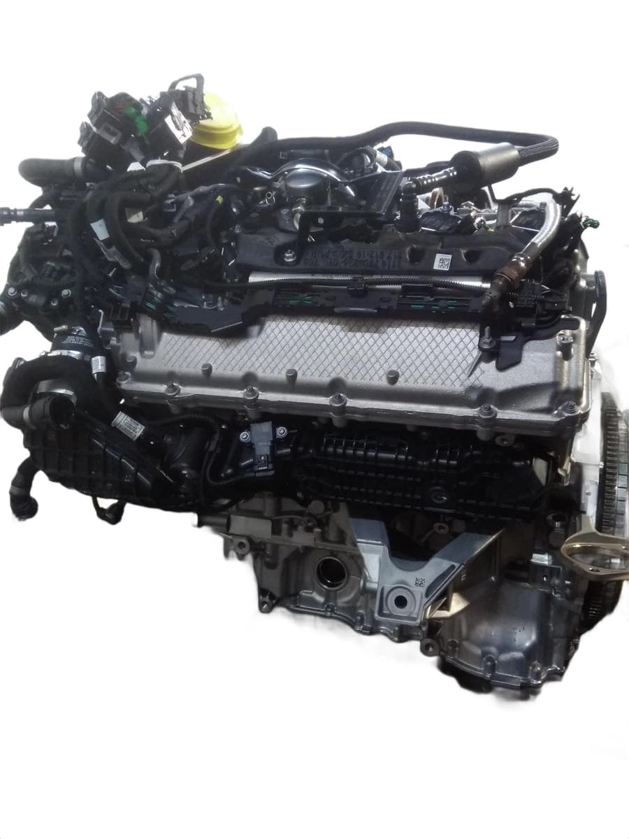 Moteur S68 B44 A — vue 6
