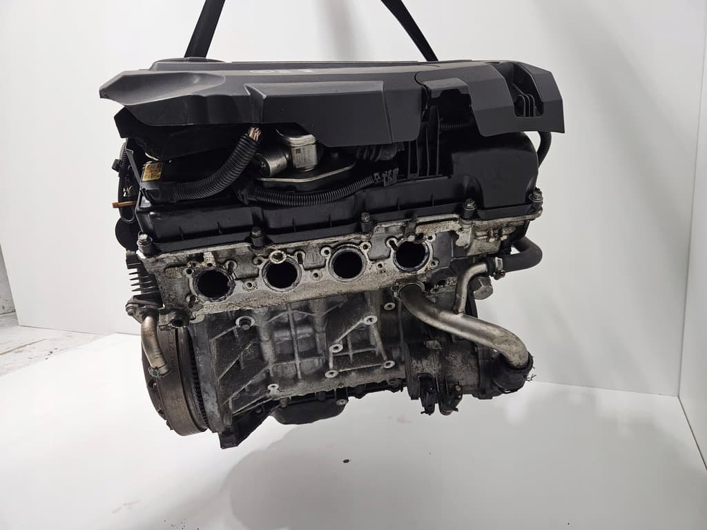 Moteur N45 B16 A — vue 3