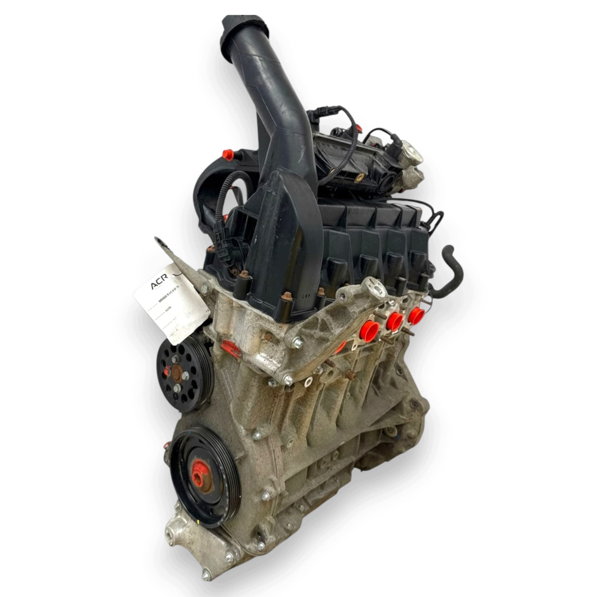 Moteur M 166.940 pour Mercedes-Benz A-class