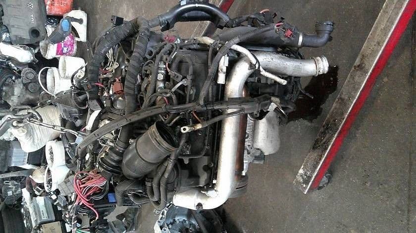 Moteur CTCC - Image 1