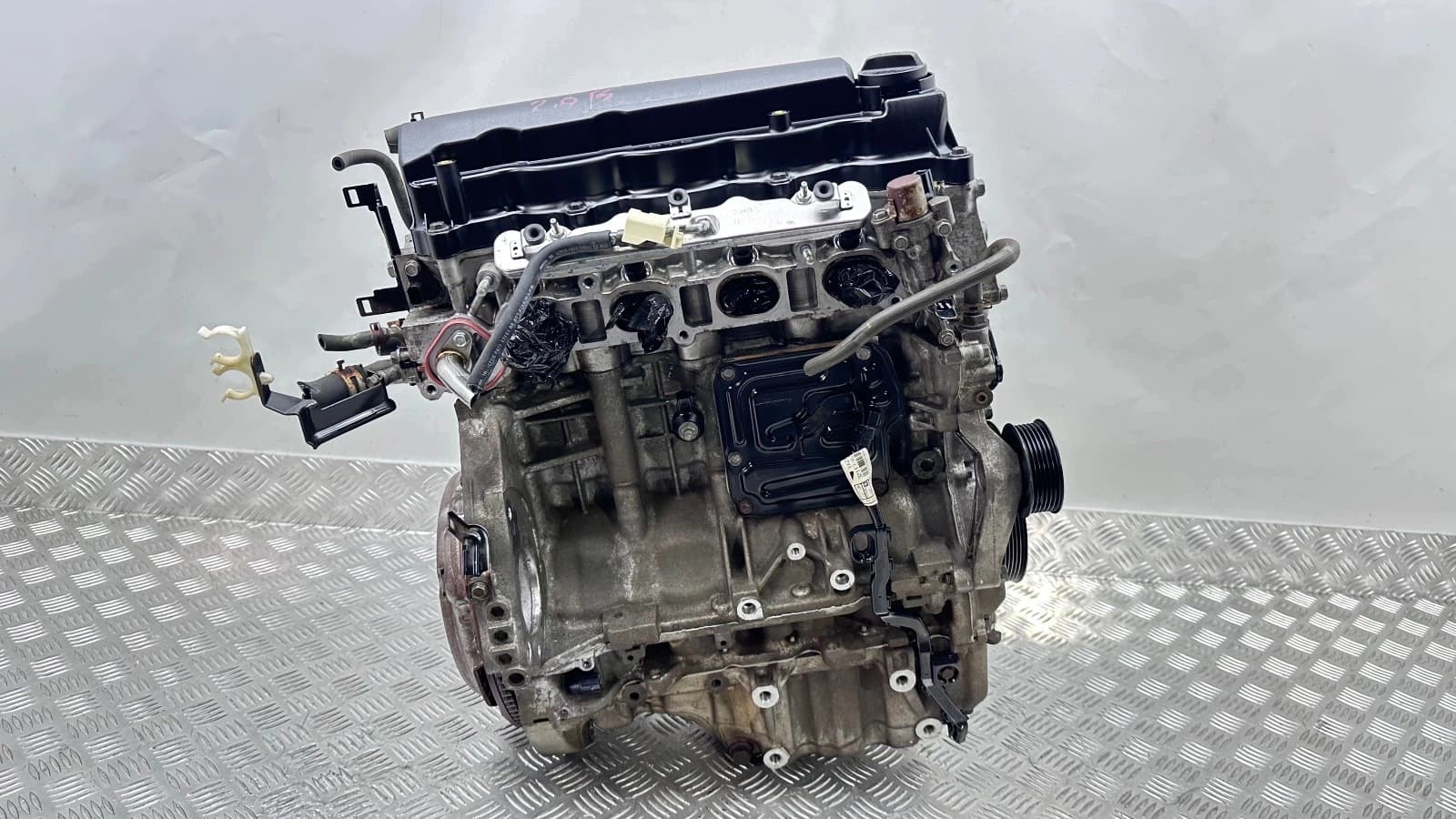 Moteur R20A9 — vue 6