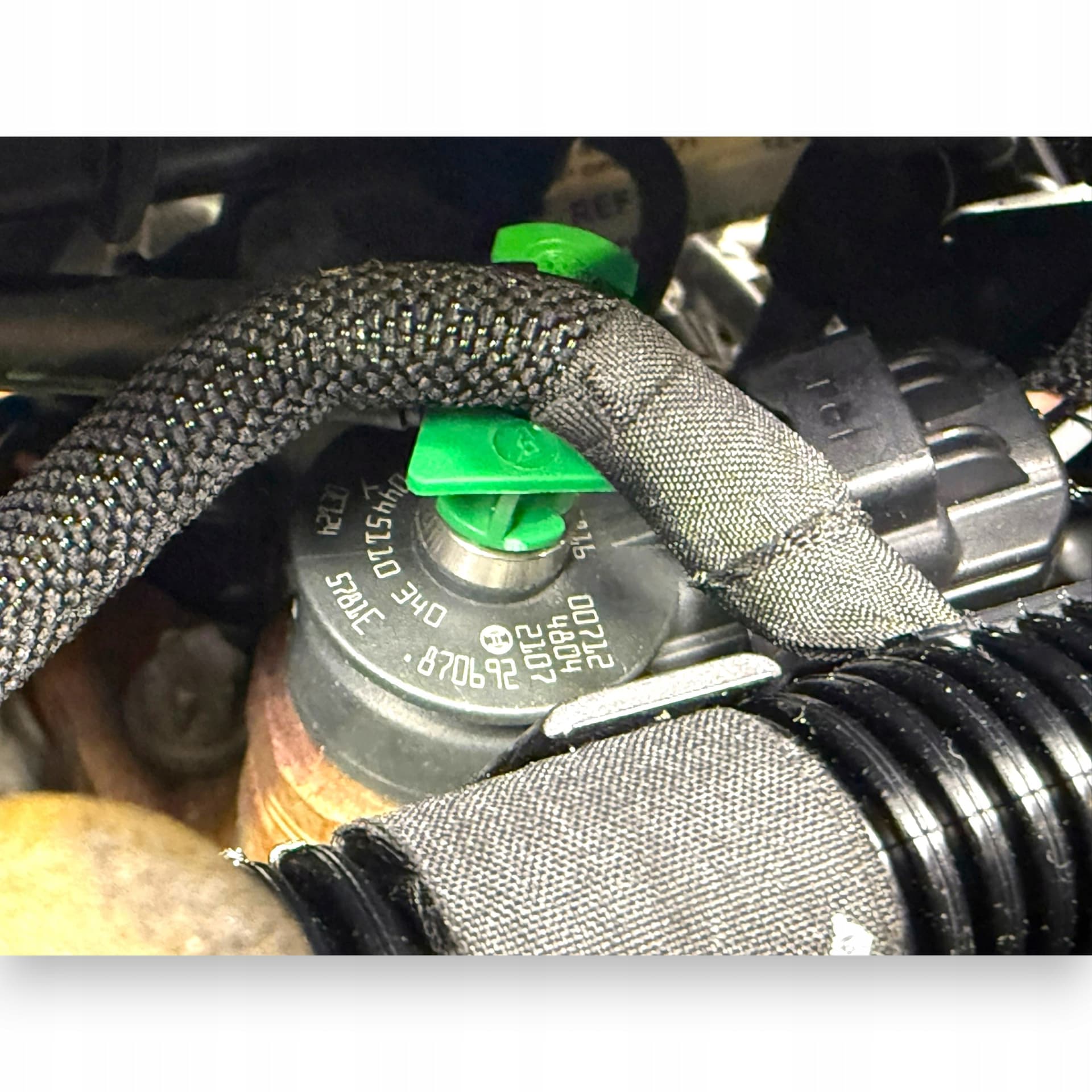 Moteur 8FN (EP3C) — vue 7
