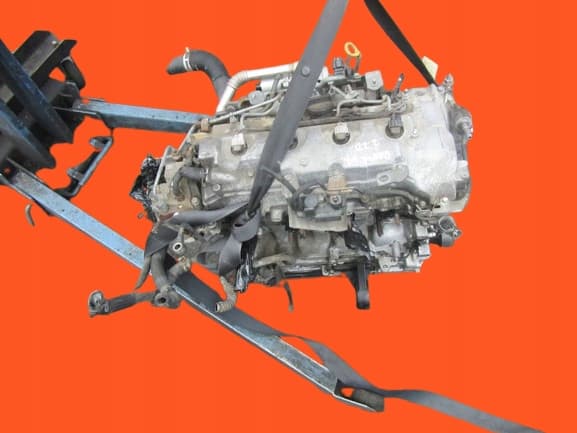 Moteur 2AD-FTV — vue 6