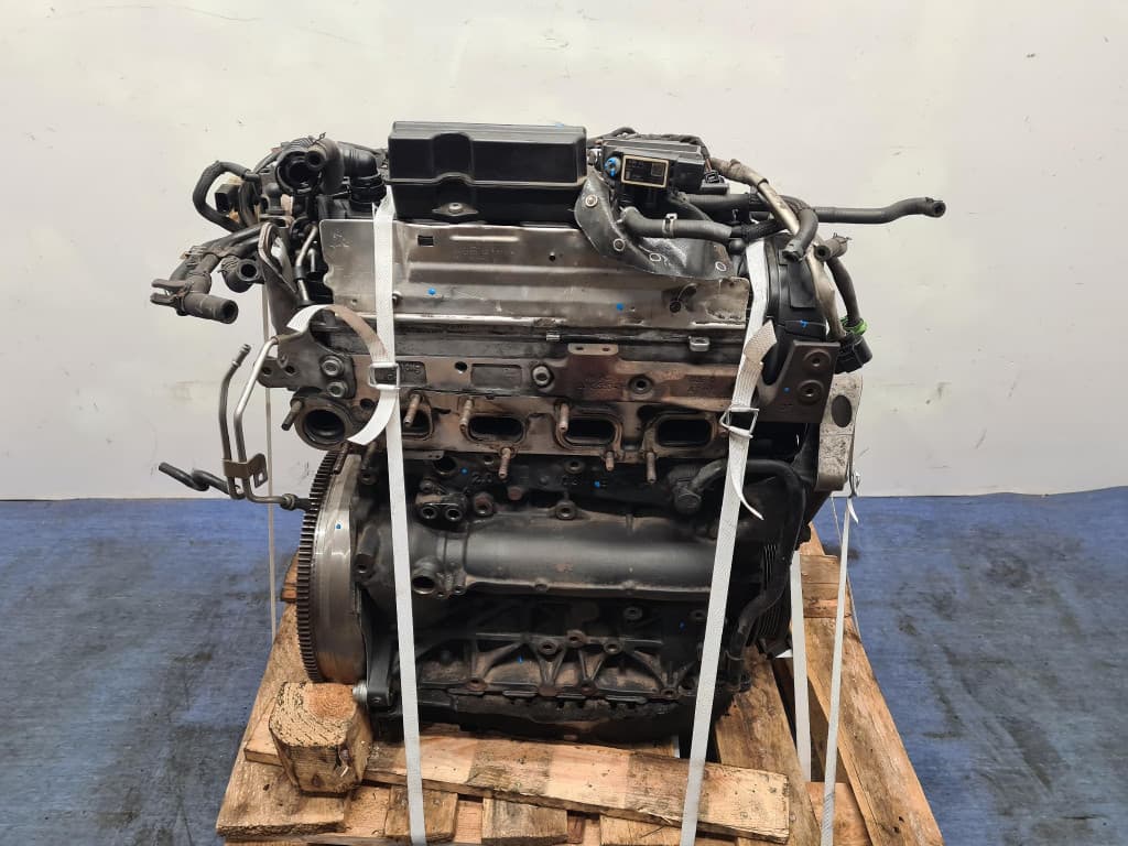 Moteur CUAA - Image 1