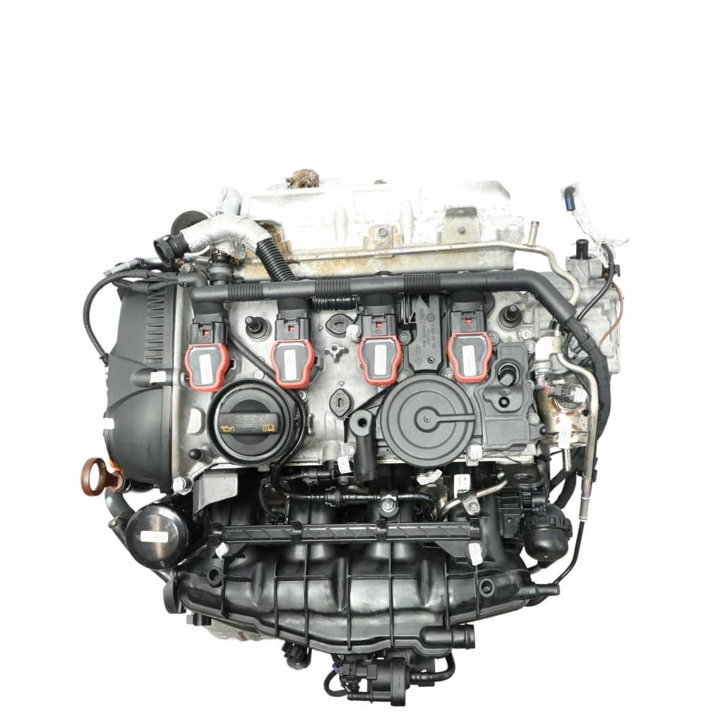 Moteur CCZC — vue 5