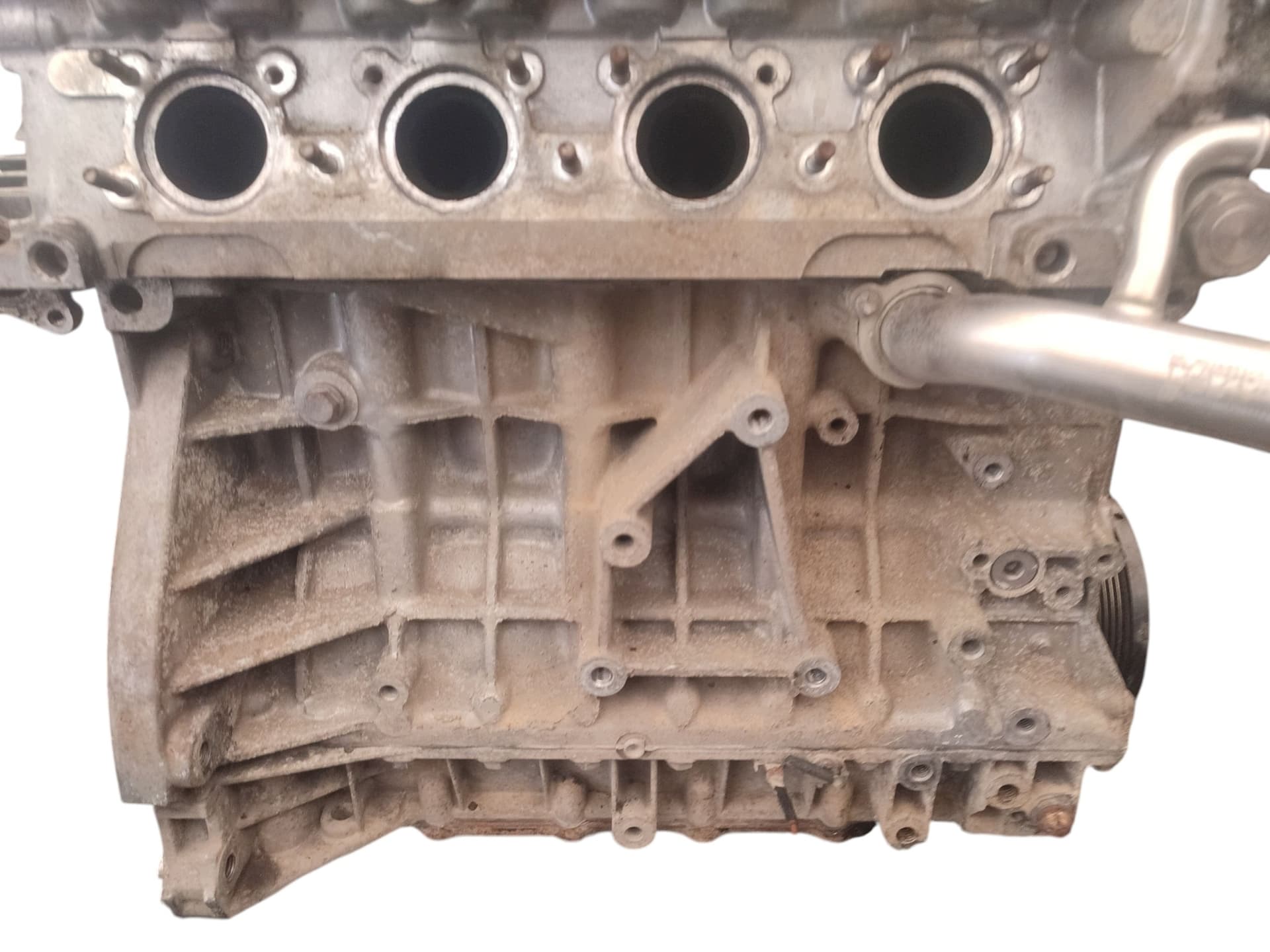 Moteur N43 B16 AA — vue 15