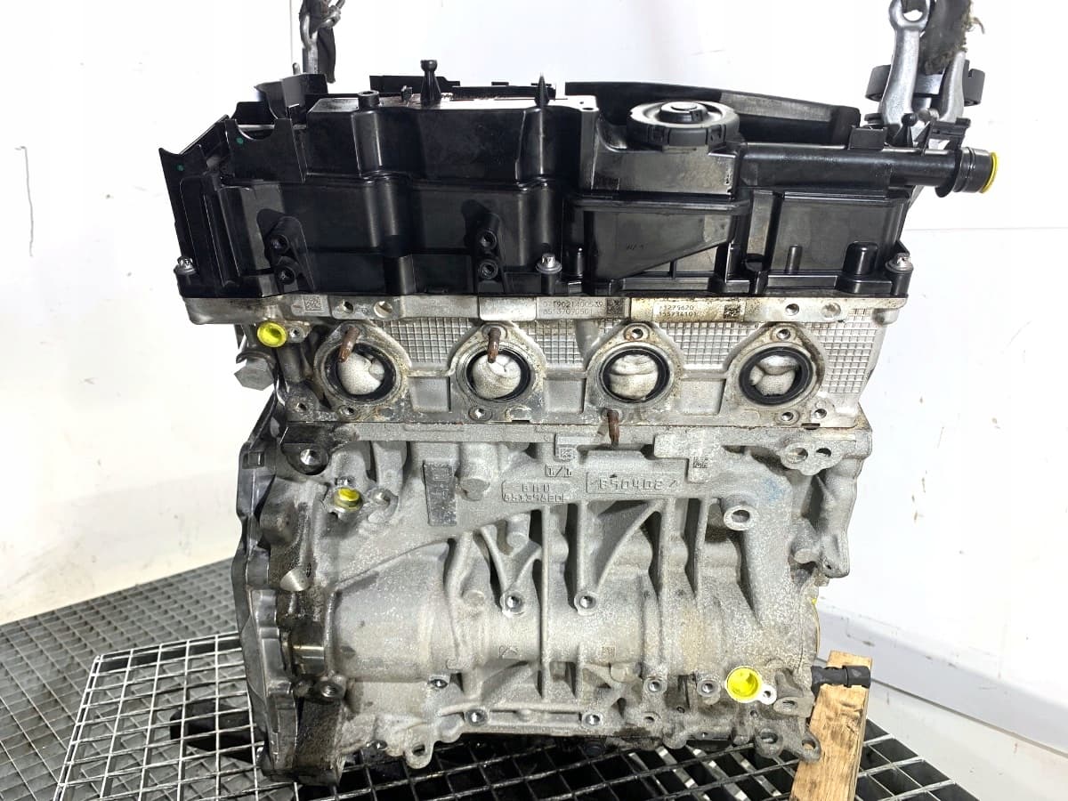 Moteur B47 D20 A — vue 2