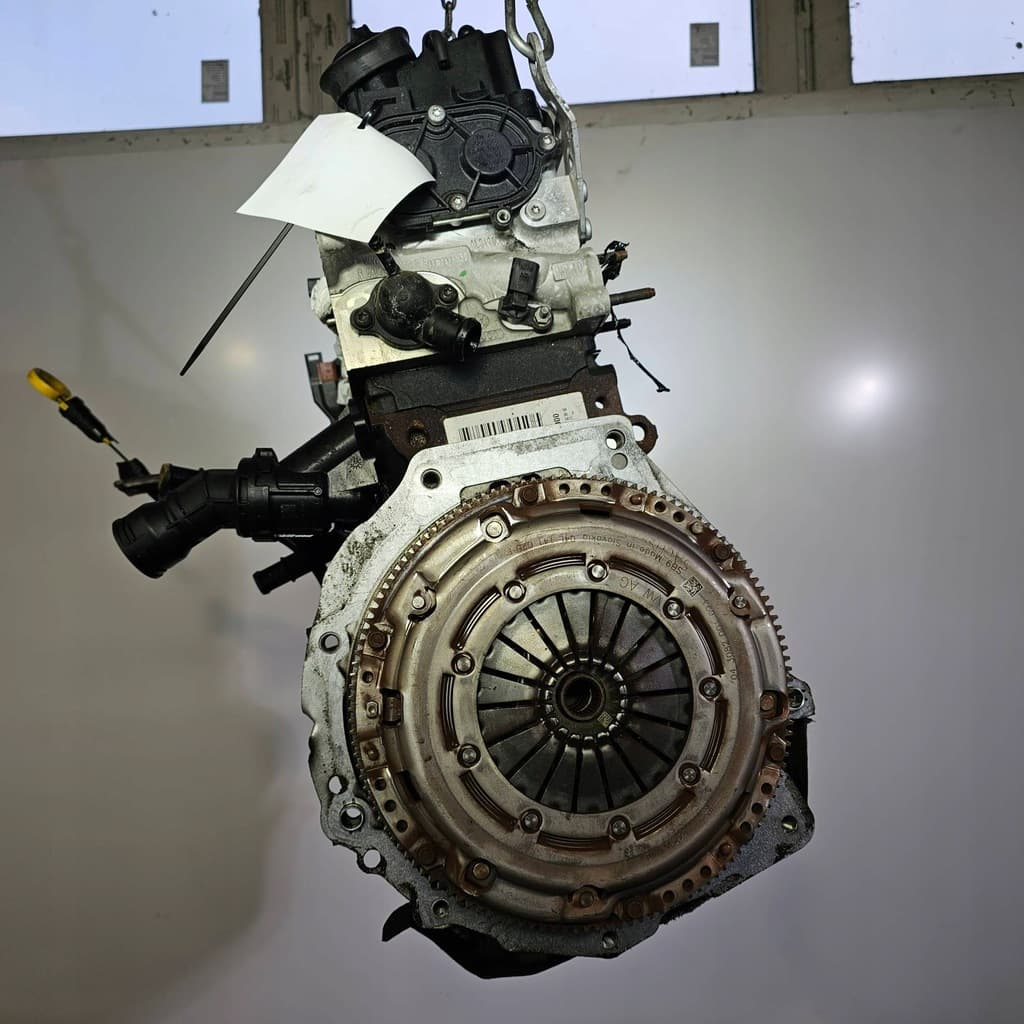 Moteur DGTA — vue 4