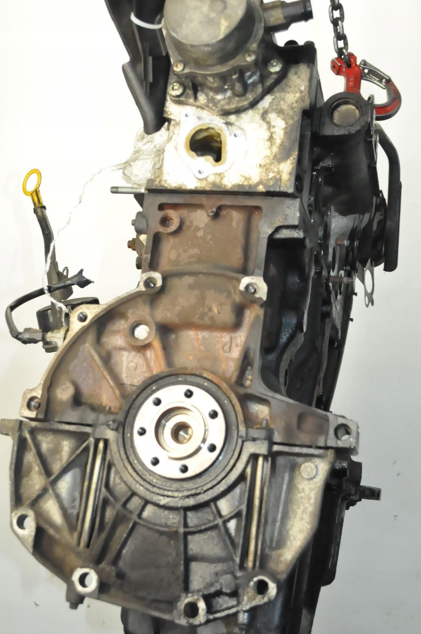 Moteur K9K 702 — vue 4