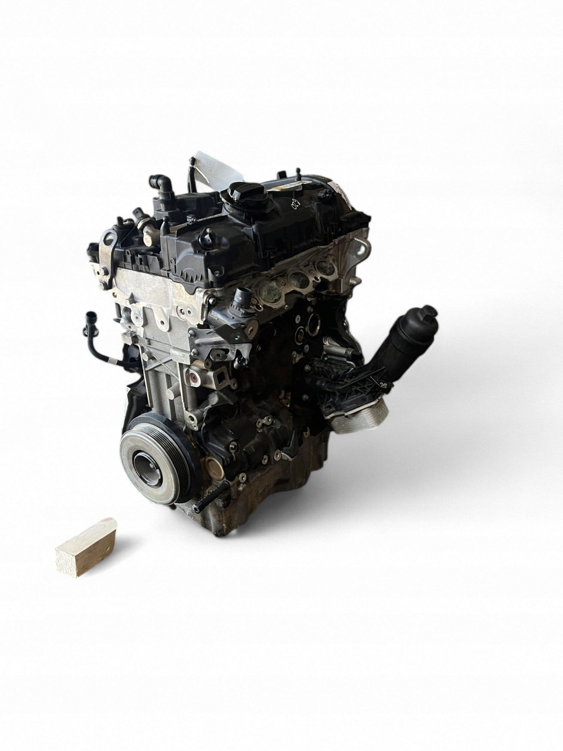 Moteur B48 B20 B — vue 3
