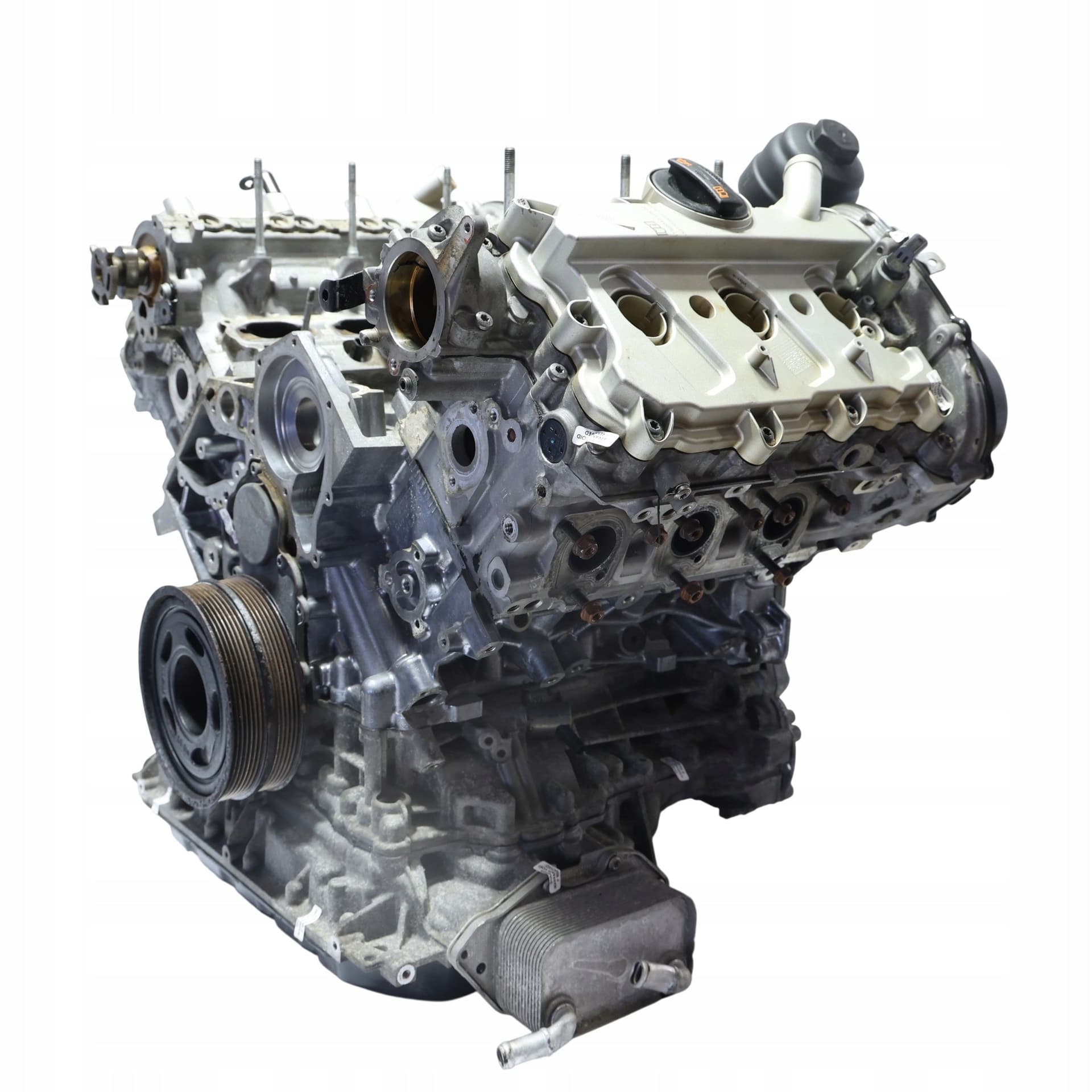 Moteur CGWC — vue 6