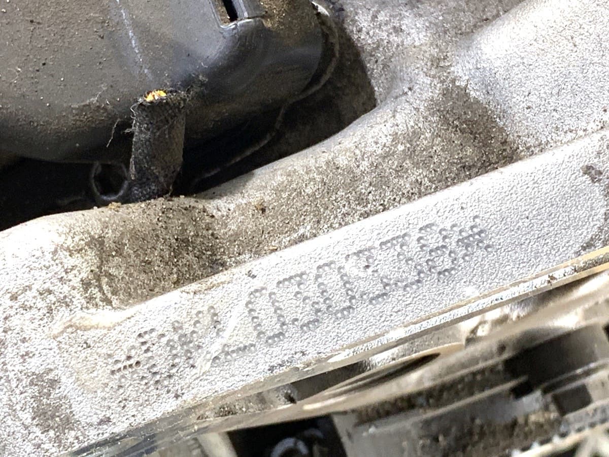 Moteur DKLC — vue 9