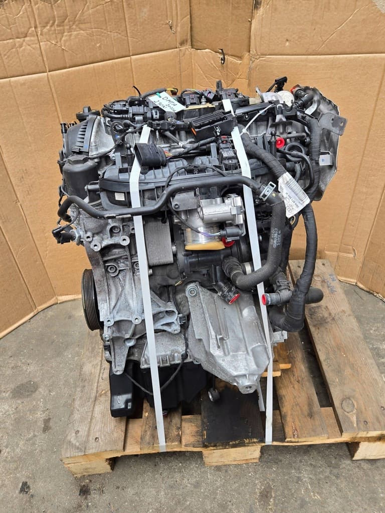 Moteur DMTC — vue 4