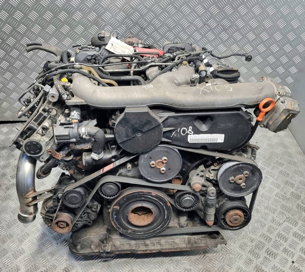 Moteur CAPA - Image 1