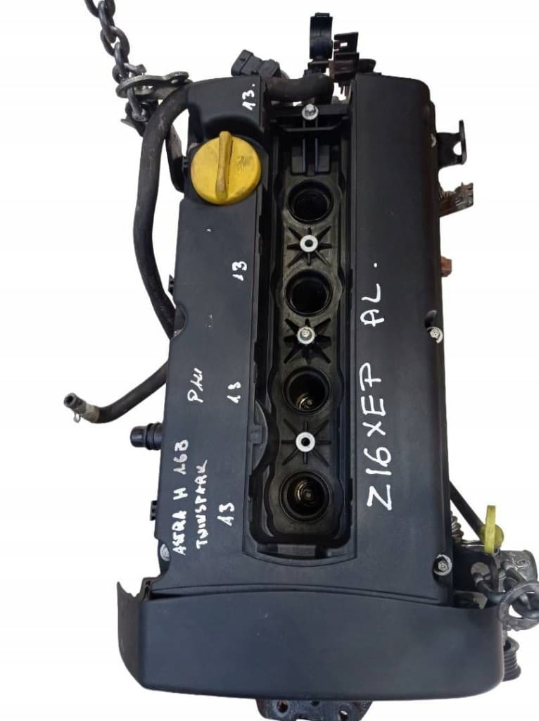 Moteur Z 16 XEP — vue 5