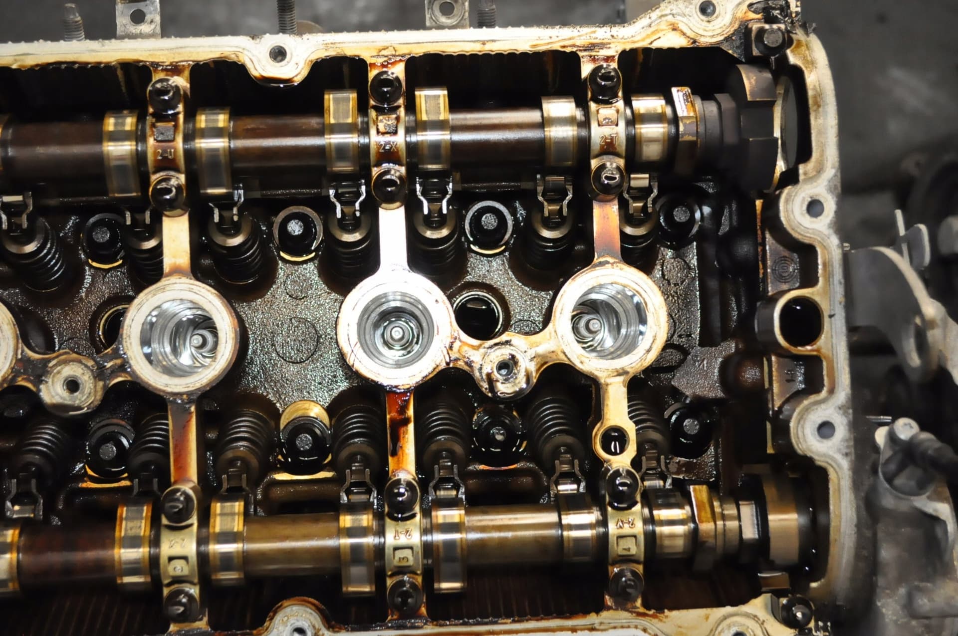 Moteur 5FV (EP6CDT) — vue 3