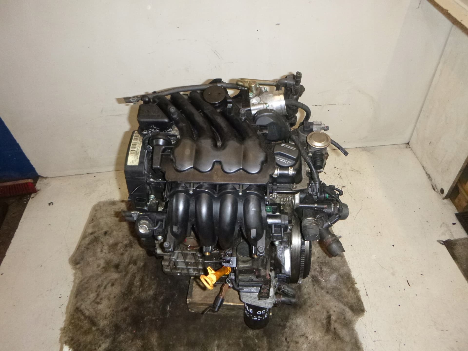 Moteur APF - Image 1