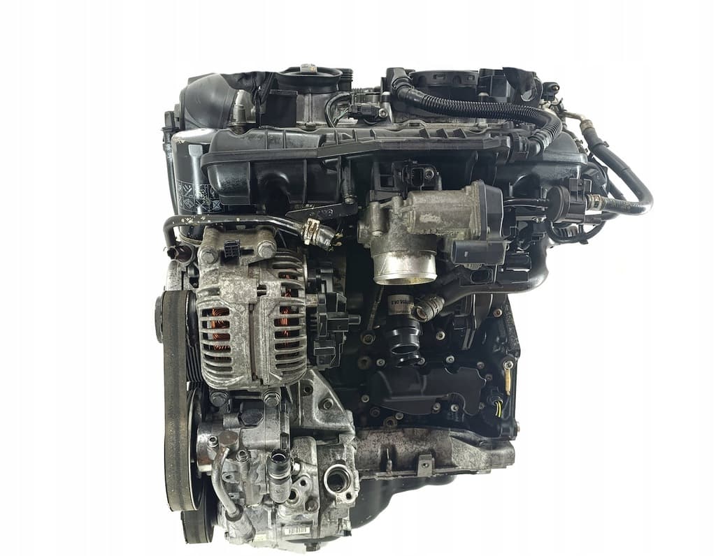 Moteur CABB pour Audi A4