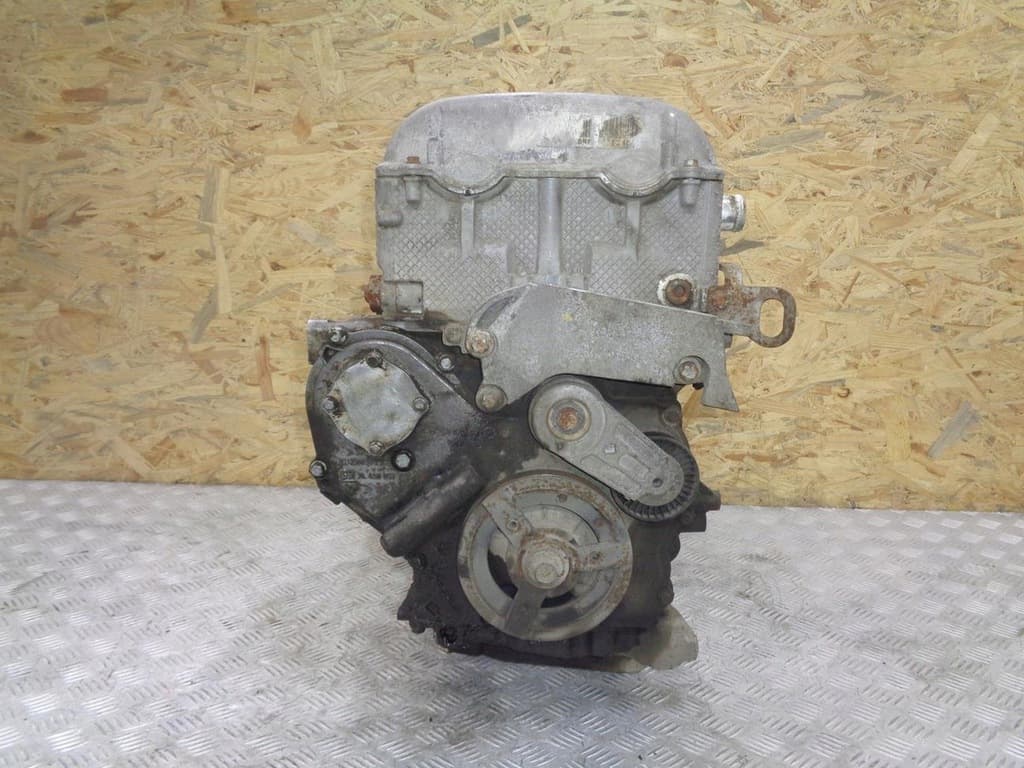 Moteur Z 20 NET — vue 4