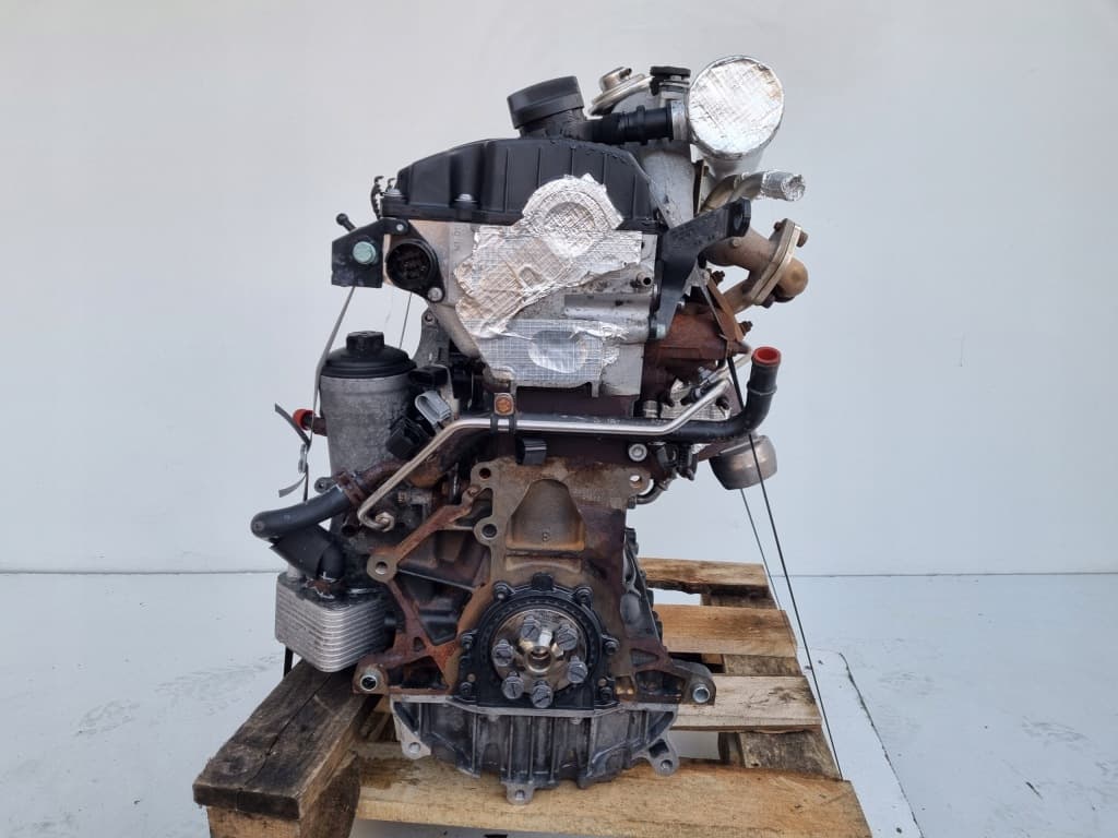 Moteur BLT — vue 5