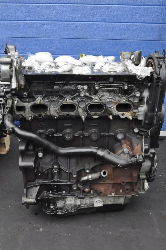 Moteur UFDB — vue 3