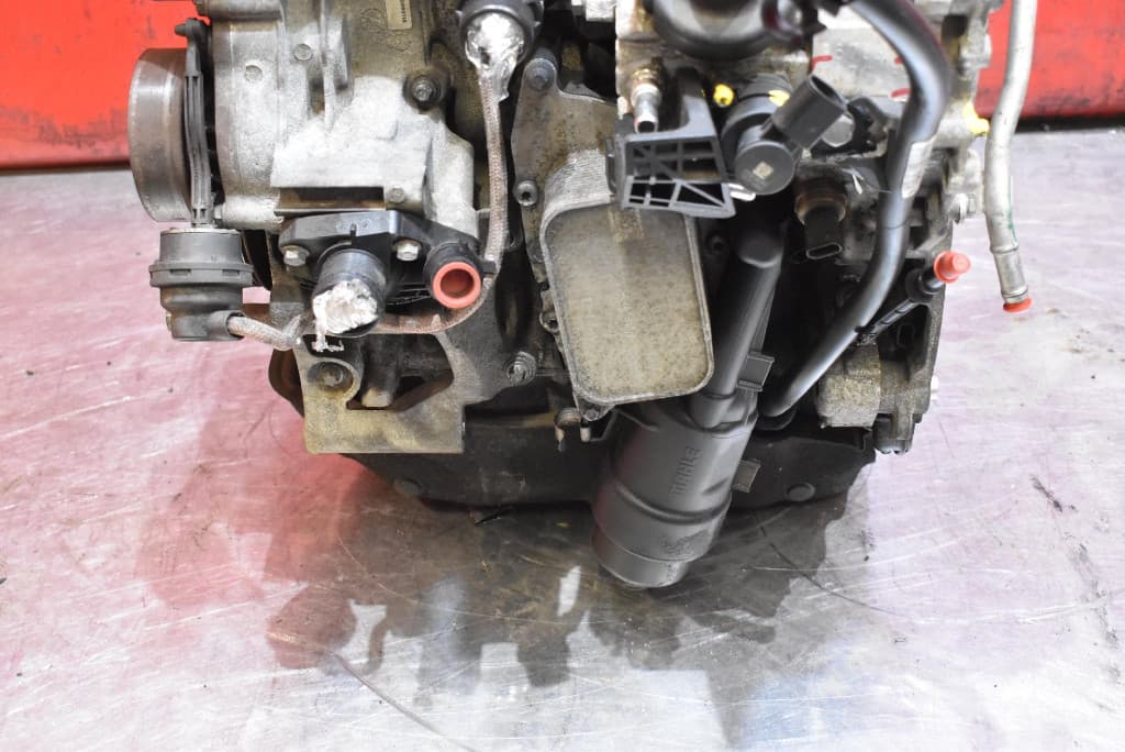 Moteur B37 C15 A — vue 6