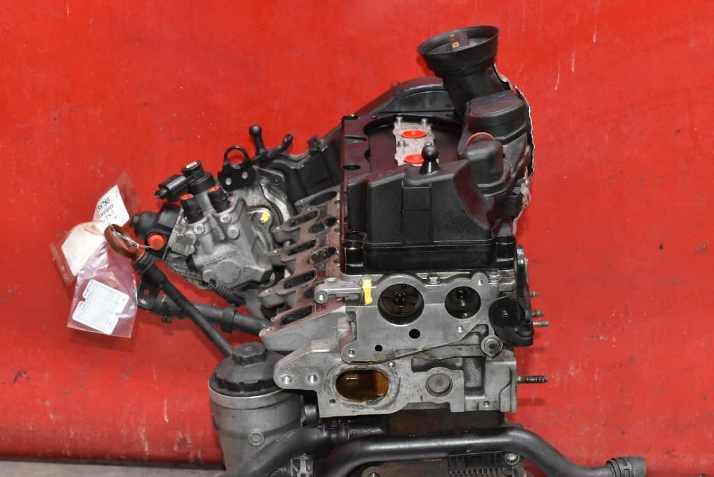 Moteur CBDA — vue 7