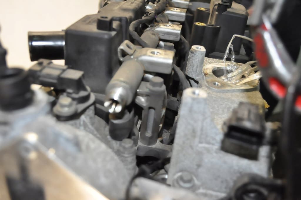 Moteur UNCE — vue 3