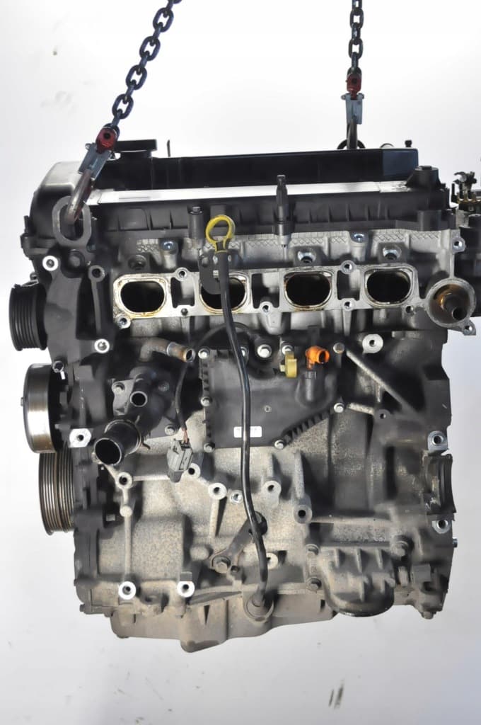 Moteur B 4204 S3 - Image 1