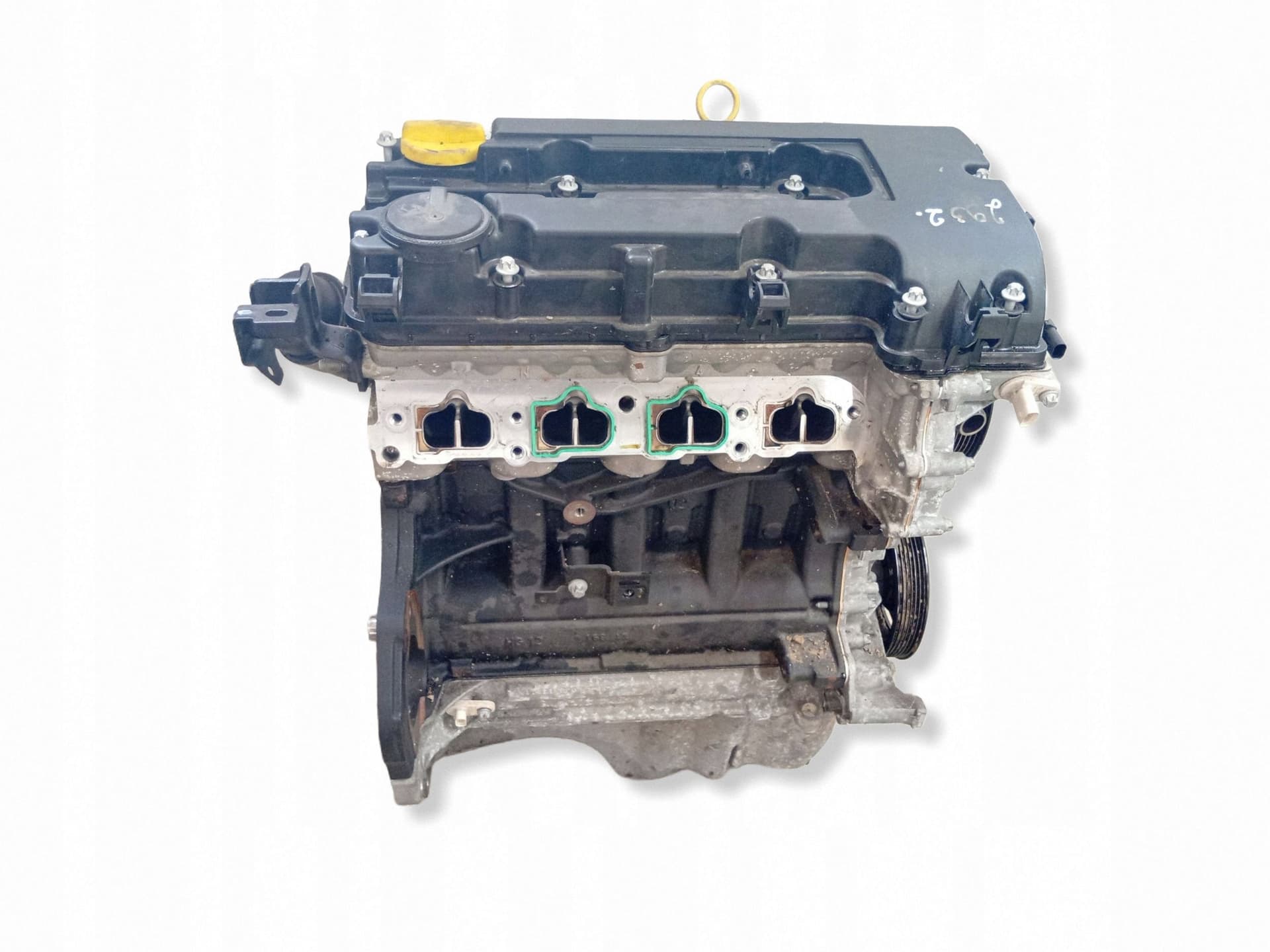 Moteur B 14 XEL — vue 6