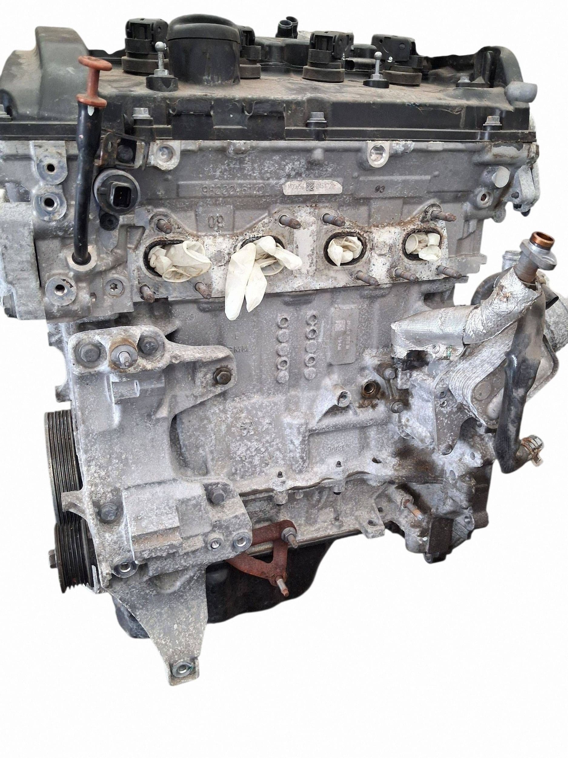 Moteur 5GB (EP6FADTXHPA) — vue 2