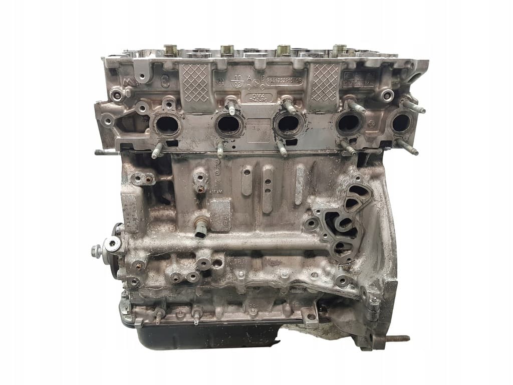 Moteur 8HY (DV4TED4) pour Suzuki