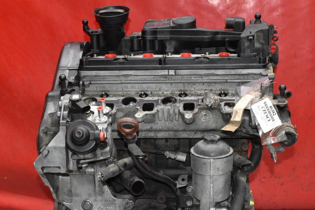 Moteur CBBA — vue 5