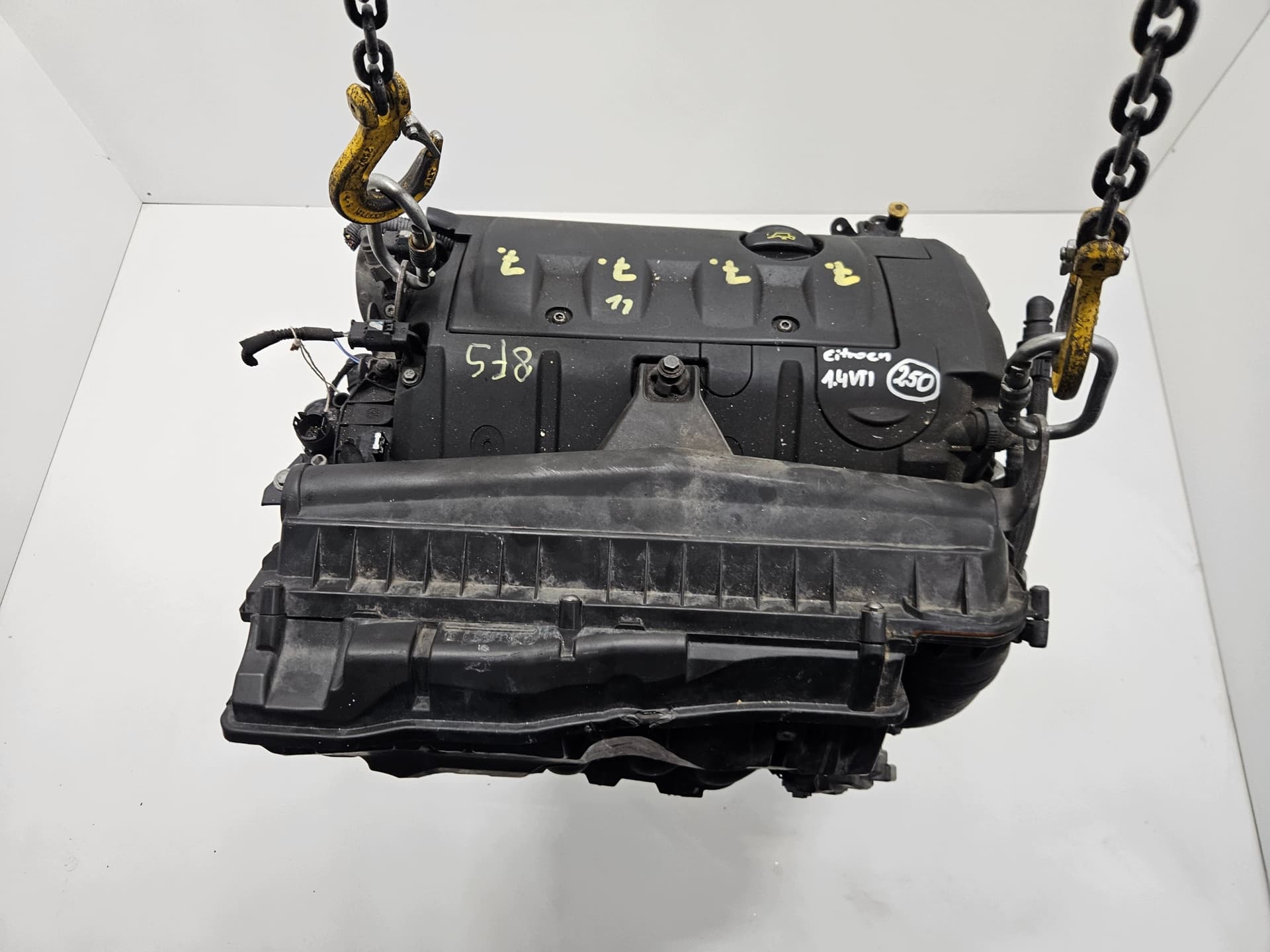 Moteur 8FS (EP3) - Image 1