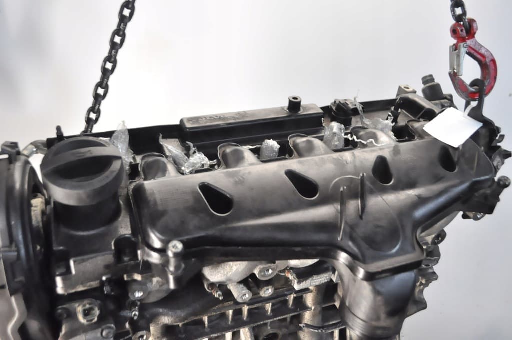 Moteur D 5244 T7 — vue 3