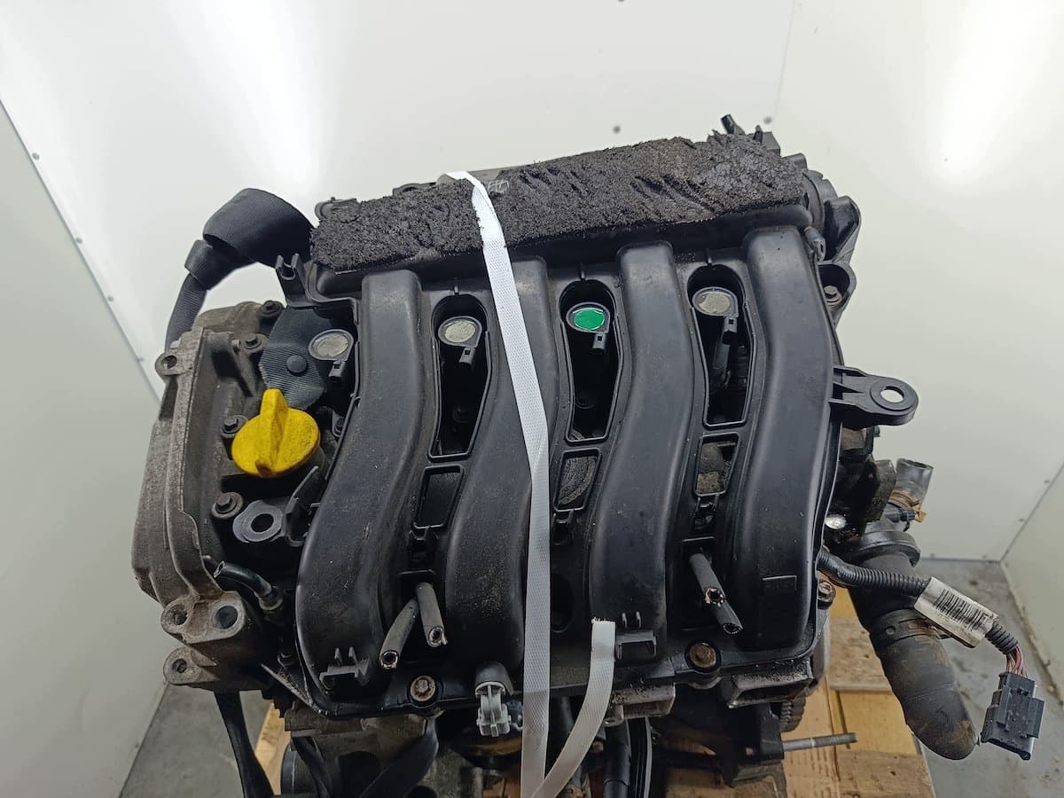 Moteur K4M 858 — vue 5