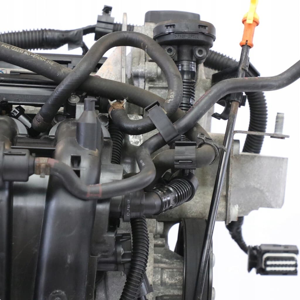 Moteur CGPA — vue 7