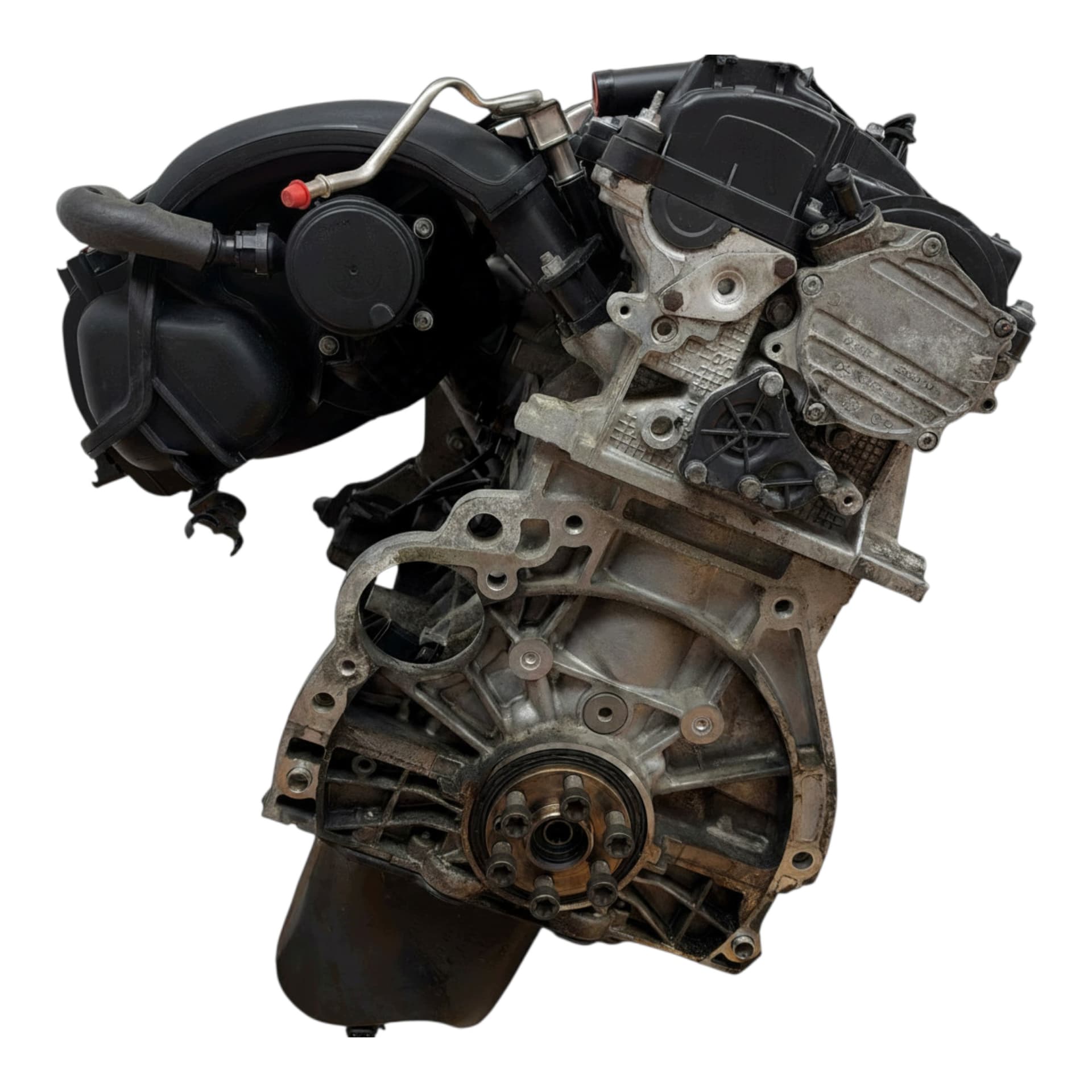 Moteur N46 B20 B — vue 5
