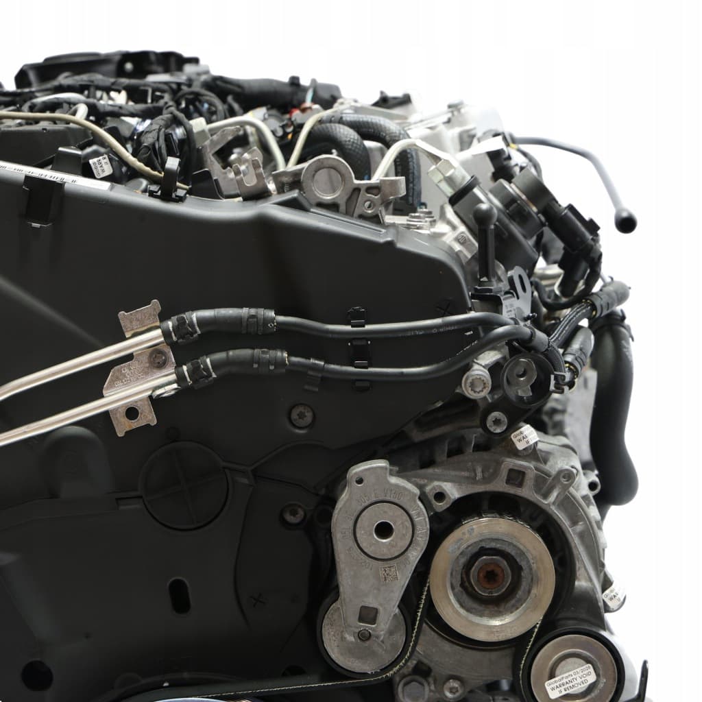 Moteur DTPB — vue 3
