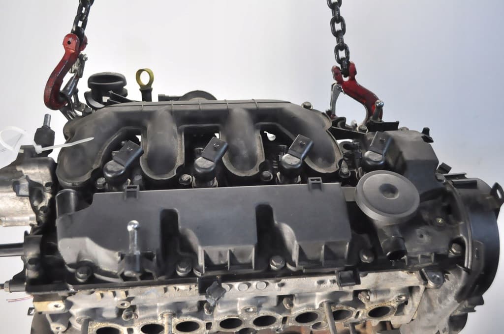 Moteur RHR (DW10BTED4) — vue 2